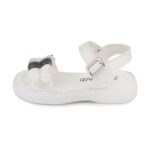 Price and Buy Delicate and Durable Sandals for Stylish Girls – Featuring a Secure Buckle Design Velcro Strap - Image 6