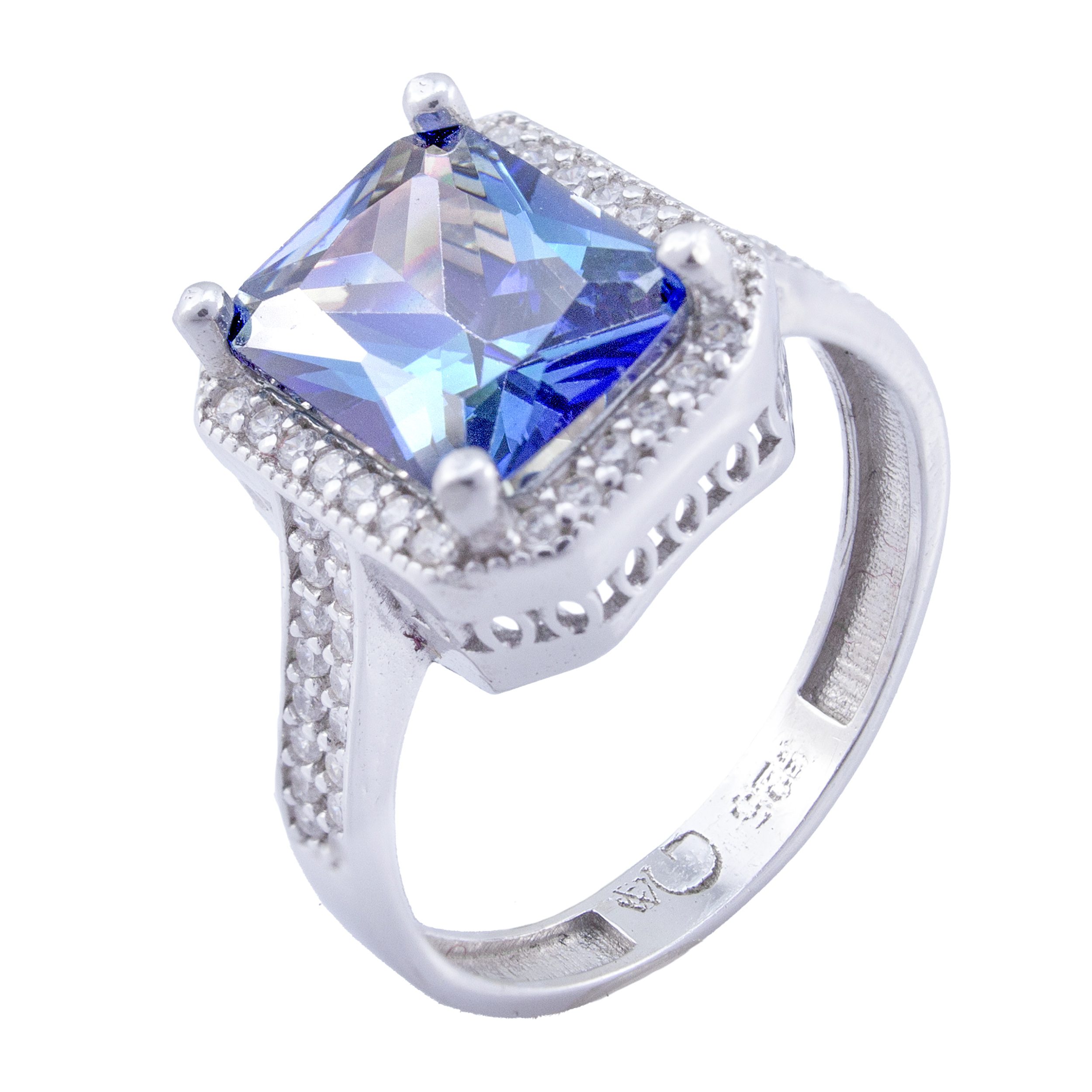 Price and Buy Delicate Silver Ring For Women Classic & Chic