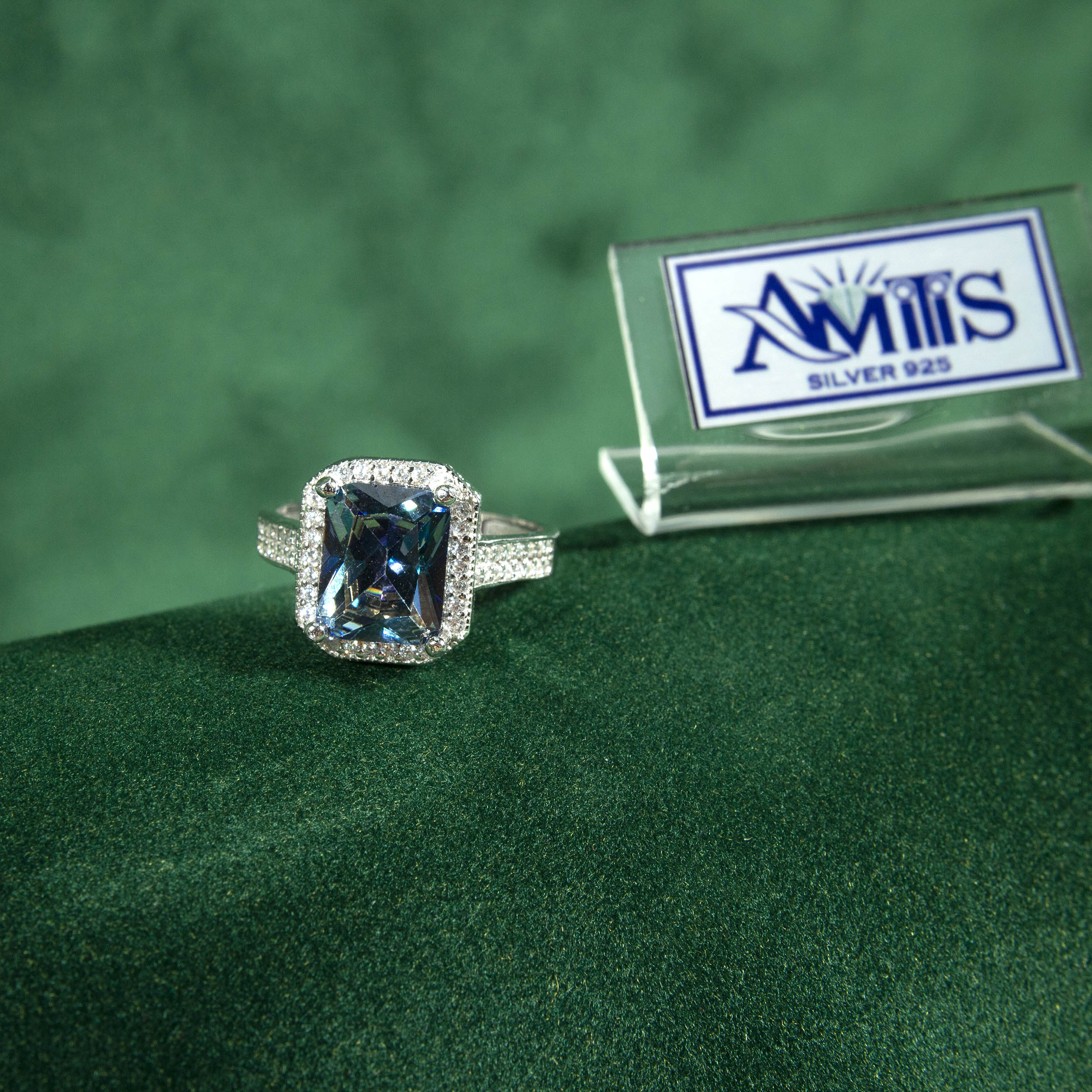 Price and Buy Delicate Silver Ring For Women Classic & Chic - Image 3