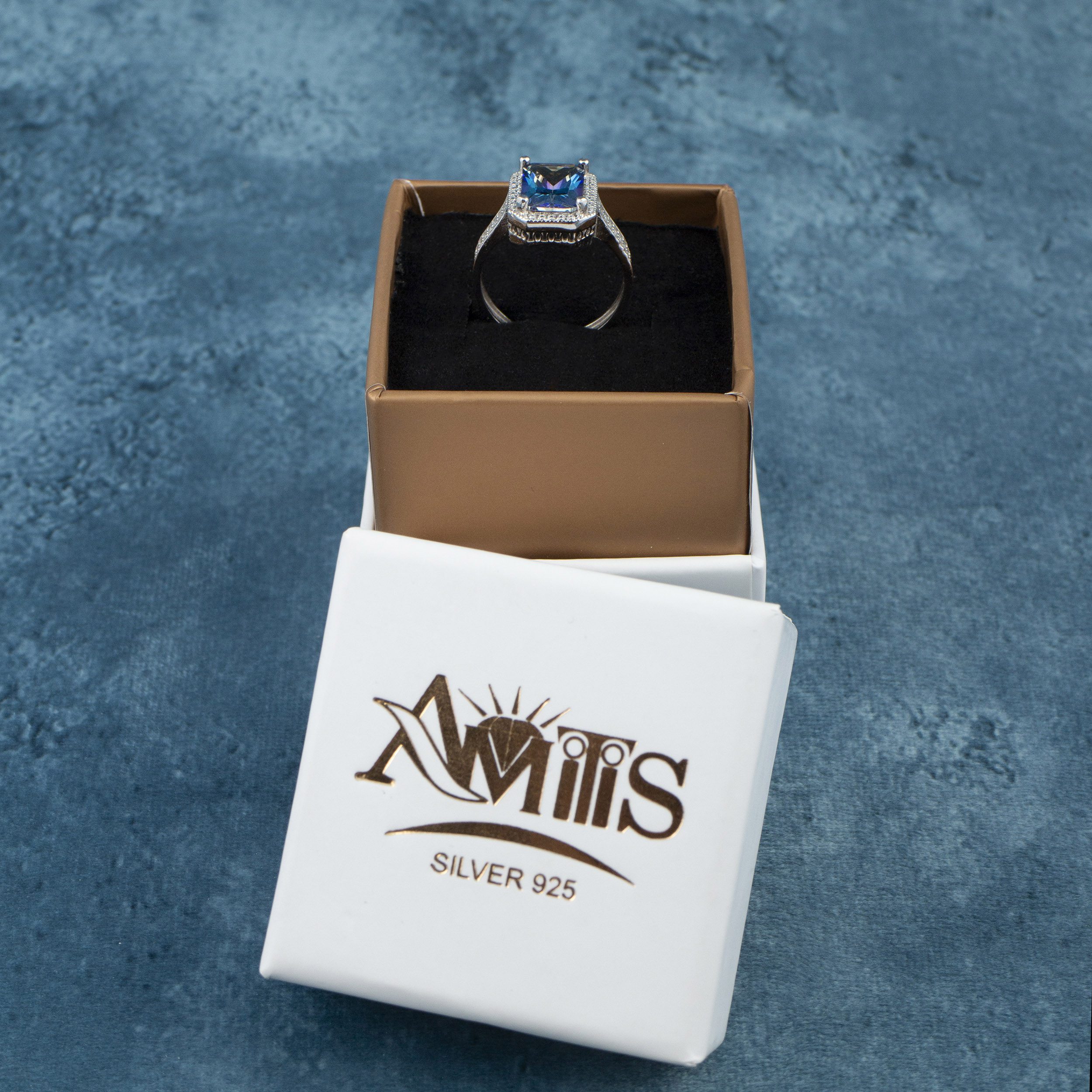 Price and Buy Delicate Silver Ring For Women Classic & Chic - Image 4