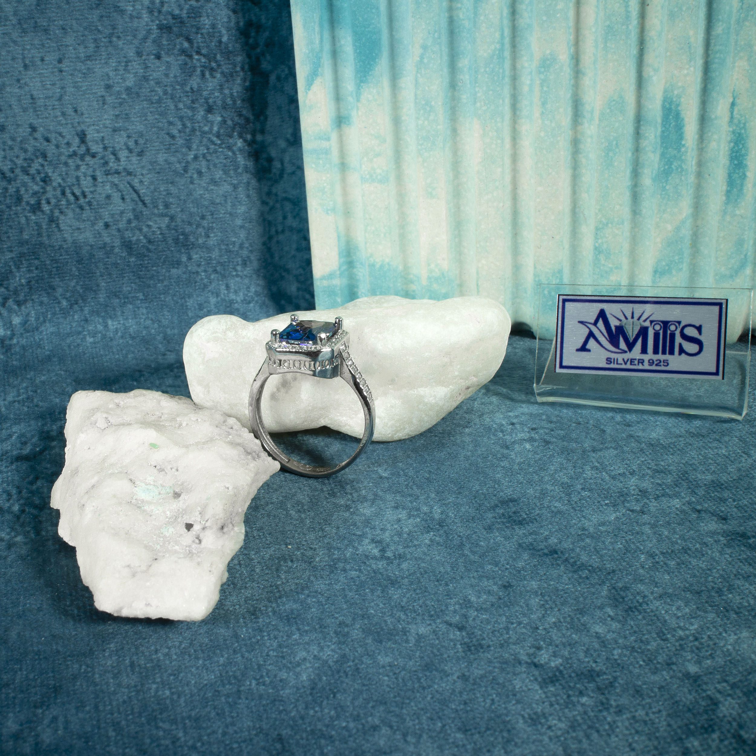 Price and Buy Delicate Silver Ring For Women Classic & Chic - Image 5