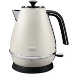Price and Buy De’Longhi Electric Kettle Model Distinta KBI3001