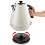 Price and Buy De’Longhi Electric Kettle Model Distinta KBI3001 - Image 5