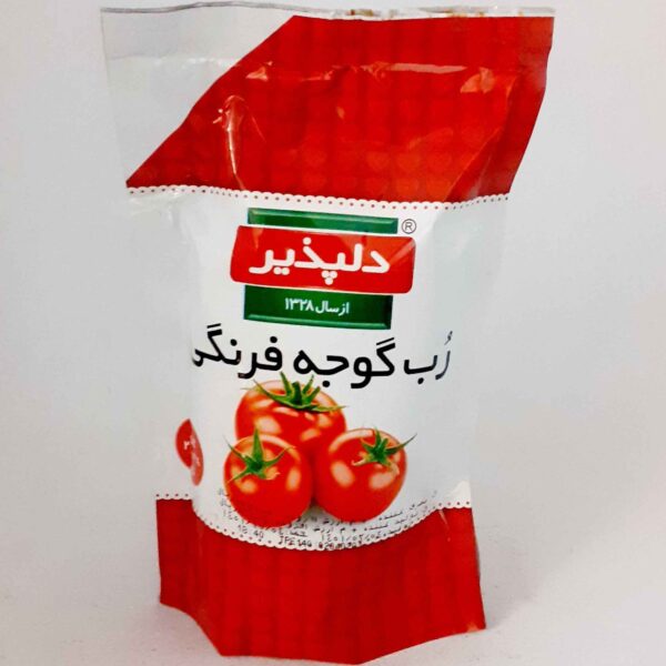 Price and Buy Delpazir Iranian Tomato Paste – Pocket Sized 200 gr,  (Pack of 12)_68fd57442bca6.jpeg Price and Buy Delpazir Iranian Tomato Paste – Pocket Sized 200 gr,  (Pack of 12)
