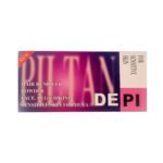 Price and Buy Depilatory Powder “Depi” Apartment Model, Fruit Scent – 50g, (12x)