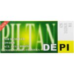 Price and Buy Depilatory Powder “Depi” Apartment Model with Lemon Scent – 50g, Pack of 12