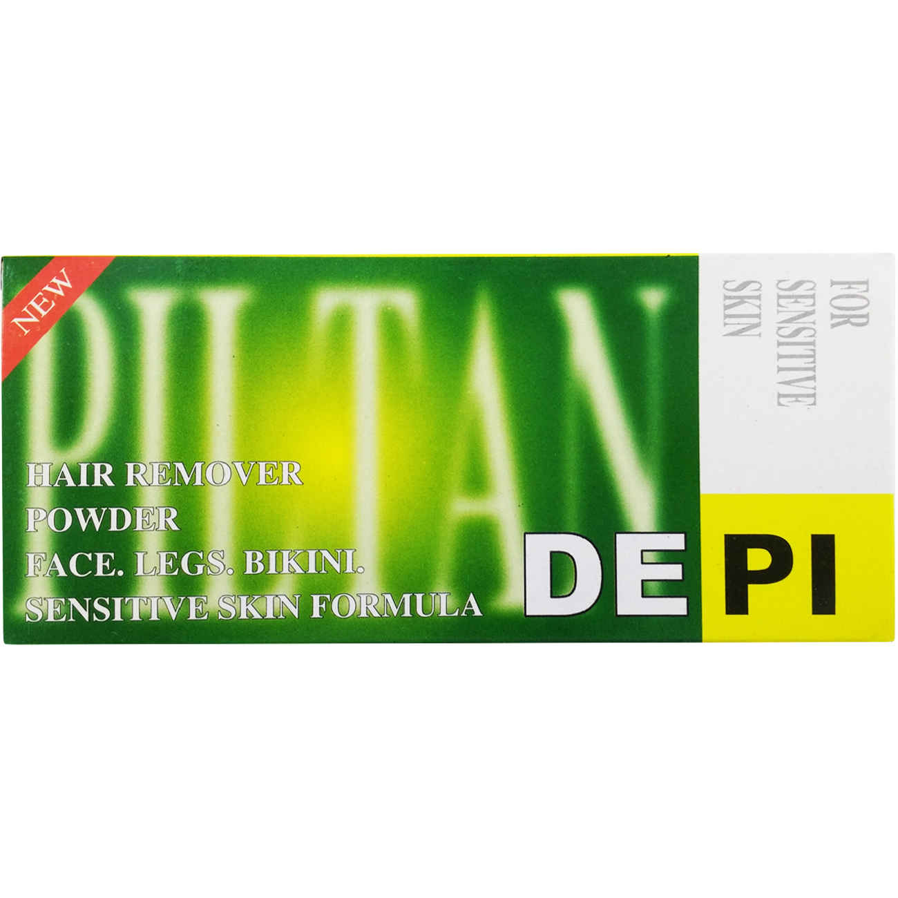 Price and Buy Depilatory Powder “Depi” Apartment Model with Lemon Scent – 50g, Pack of 12_69035aad5c7be.jpeg Price and Buy Depilatory Powder “Depi” Apartment Model with Lemon Scent – 50g, Pack of 12 - Image 1
