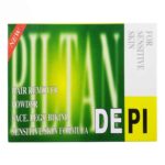 Price and Buy Depilatory Powder “Depi” Apartment Model with Lemon Scent – 50g, Pack of 12 - Image 5