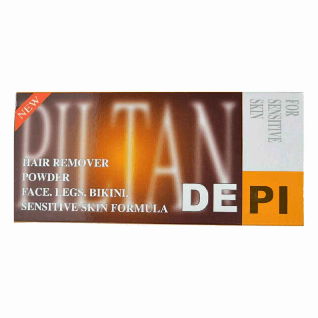 Price and Buy Depilatory Powder “Depi” Apartment Model with Pine Scent – 50g, Pack of 12_69035a82dd5ab.jpeg Price and Buy Depilatory Powder “Depi” Apartment Model with Pine Scent – 50g, Pack of 12 - Image 1