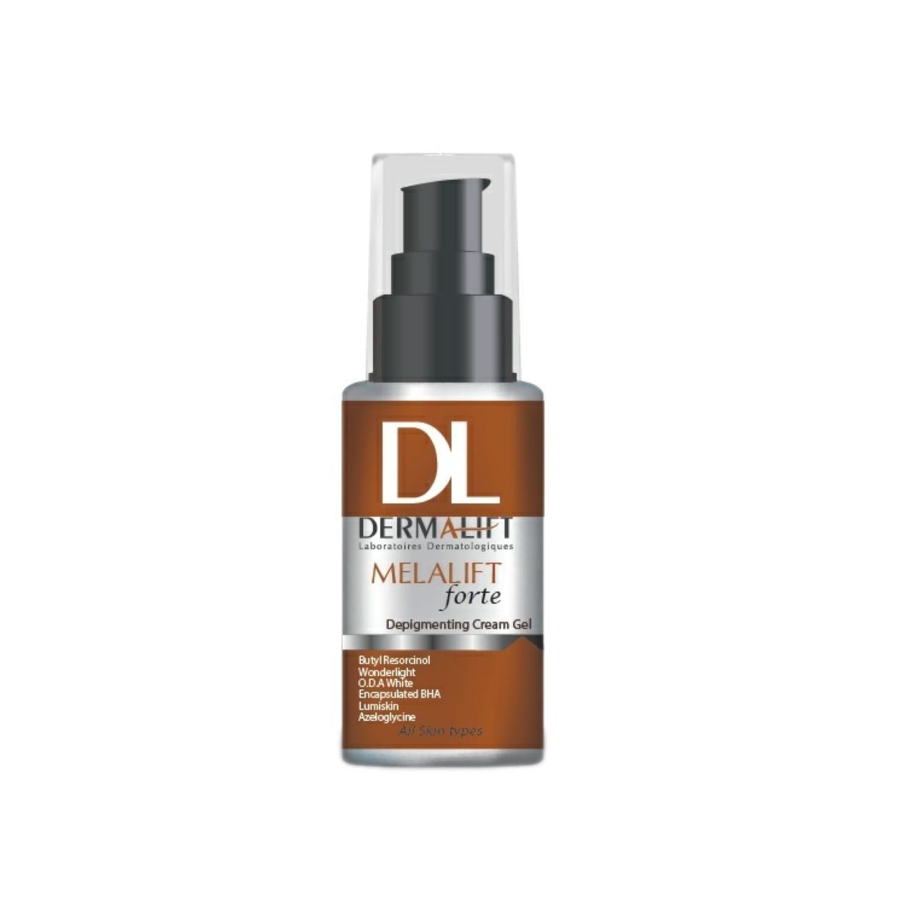 Price and Buy Dermalift Fort Skin Brightening Gel – Suitable for Fading Dark Spots and Hyperpigmentation, 50 ml_6902e26a21d25.jpeg Price and Buy Dermalift Fort Skin Brightening Gel – Suitable for Fading Dark Spots and Hyperpigmentation, 50 ml - Image 1