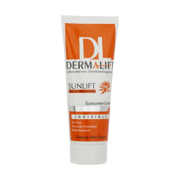 Price and Buy Dermalift Sunscreen Colorless SPF50 for Oily Skin 40 ml_68ff2904f1d62.jpeg Price and Buy Dermalift Sunscreen Colorless SPF50 for Oily Skin 40 ml
