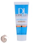 Price and Buy Dermalift Tinted Moisturizer Cream for Nirmal to Dry Skin – Deep Hydration & Radiant Finish, 40 ml (2x)