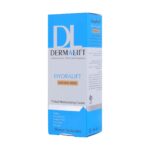 Price and Buy Dermalift Tinted Moisturizer Cream for Nirmal to Dry Skin – Deep Hydration & Radiant Finish, 40 ml (2x) - Image 3