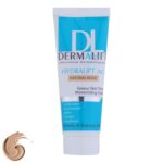 Price and Buy Dermalift Tinted Moisturizer Cream for Oily Skin – Natural Beige for a Smooth Finish, 40 ml (2x)