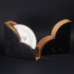 Price and Buy Desk Calendar for the Year 1404 – Circle Design Artistic Model - Image 4