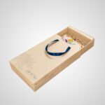 Price and Buy Desk Calendar for the Year 1404,  Flower Basket Design - Image 3