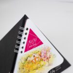 Price and Buy Desk Calendar for the Year 1404, Pyramid Shaped - Image 4