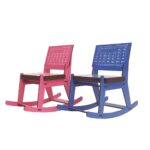 Price and Buy Desk Calendar for The Year 1404, Rocking Chair Wood Model - Image 5