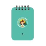 Price and Buy Desk Calendar for the Year 1404, Spring Model with a Notebook - Image 8