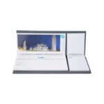 Price and Buy Desk Calendar for the Year 1404 with Notebook