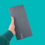 Price and Buy Desk Calendar for the Year 1404 with Notebook - Image 6