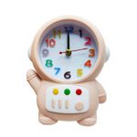 Price and Buy Desk Clock with in Astronaut-Inspired Fantasy Style