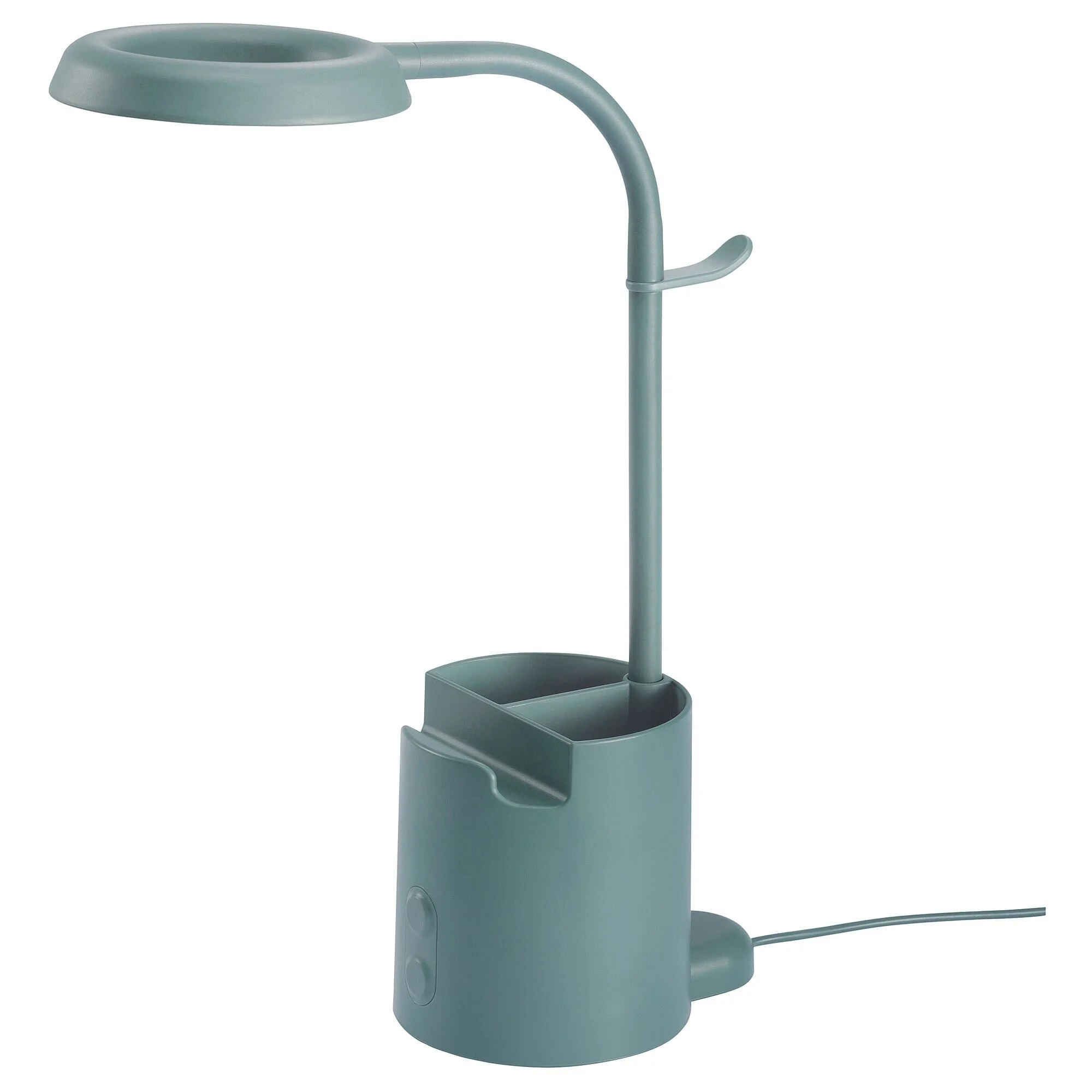 Price and Buy Desk Lamp With Organizer – Light, Storage & Style Combined for Any Workspace