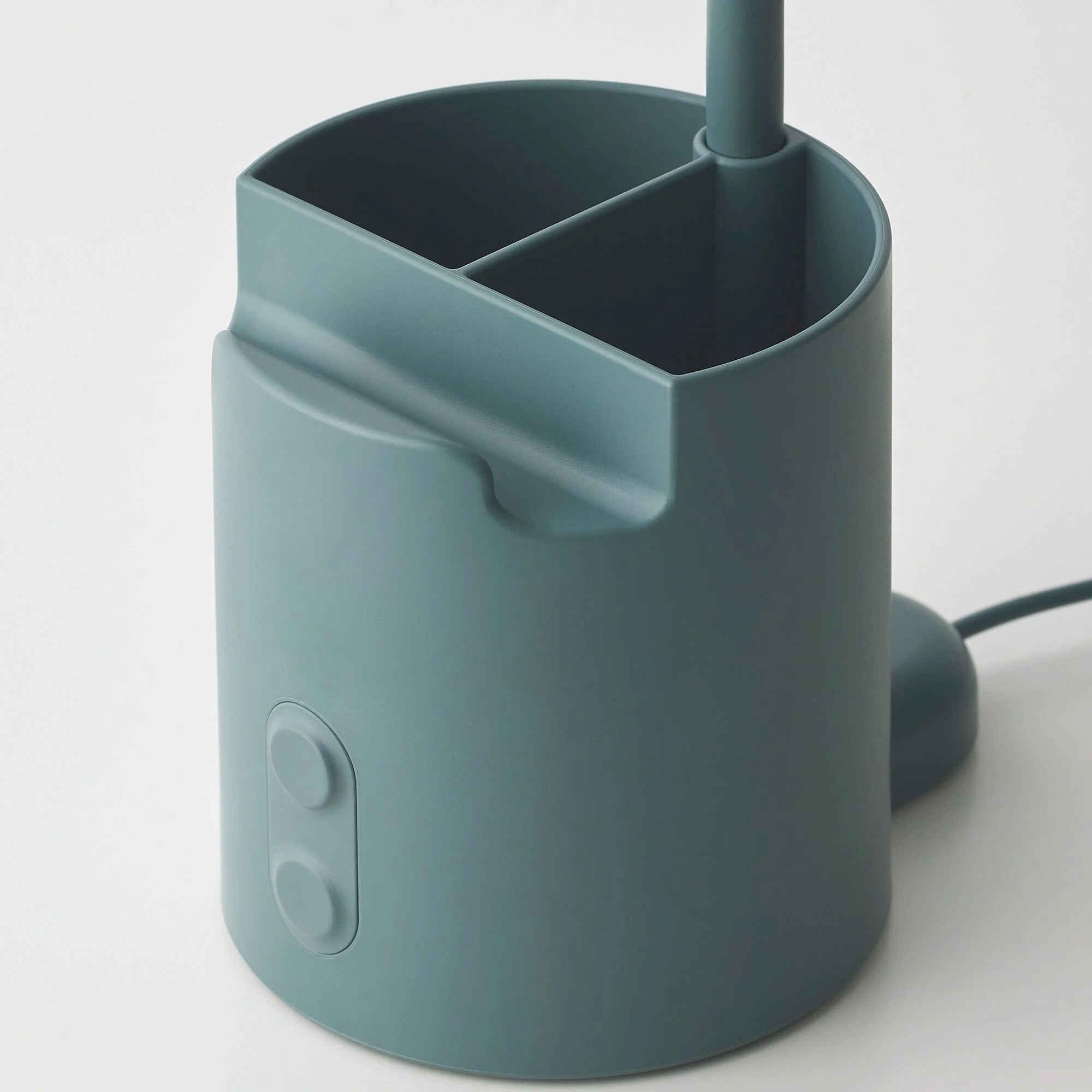 Price and Buy Desk Lamp With Organizer – Light, Storage & Style Combined for Any Workspace - Image 4