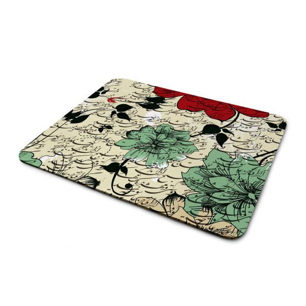Price and Buy Desk Mouse Pad Artisanal Persian Calligraphy Pattern Flowers_68f53d9d251c7.jpeg Price and Buy Desk Mouse Pad Artisanal Persian Calligraphy Pattern Flowers