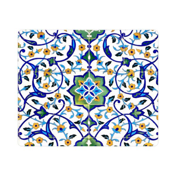 Price and Buy Desk Mouse Pad Artisanal Persian Floral Pattern Sonati_68fc0fcfb755f.jpeg Price and Buy Desk Mouse Pad Artisanal Persian Floral Pattern Sonati