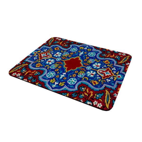 Price and Buy Desk Mouse Pad Artisanal Persian Floral Pattern_68fc1029d5289.jpeg Price and Buy Desk Mouse Pad Artisanal Persian Floral Pattern