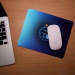 Price and Buy Desk Mouse Pad with Esteghlal Football Team Design - Image 3