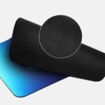 Price and Buy Desk Mouse Pad with Esteghlal Football Team Design - Image 4