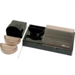 Price and Buy Desk Organizer Accessory for Office Supplies in Black
