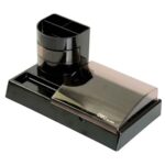 Price and Buy Desk Organizer Accessory for Office Supplies in Black - Image 4