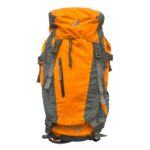 Price and Buy Deuter 55-Liter Hiking Backpack Ideal for Extended Hikes, Trekking, and Camping