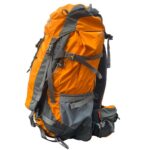 Price and Buy Deuter 55-Liter Hiking Backpack Ideal for Extended Hikes, Trekking, and Camping - Image 3
