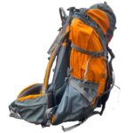 Price and Buy Deuter 55-Liter Hiking Backpack Ideal for Extended Hikes, Trekking, and Camping - Image 4