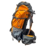 Price and Buy Deuter 55-Liter Hiking Backpack Ideal for Extended Hikes, Trekking, and Camping - Image 6