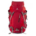 Price and Buy Deuter DU55 Model – 55-Liter Hiking Backpack