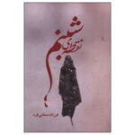 Price and Buy Dew Point by Farzaneh Safaei Fard (Farsi)