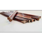 Price and Buy Dezfooli Qalam Reed Pen Set – Handcrafted Suitable for Calligraphy (2x) - Image 3