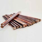 Price and Buy Dezfooli Qalam Reed Pen Set – Handcrafted Suitable for Calligraphy (2x) - Image 5