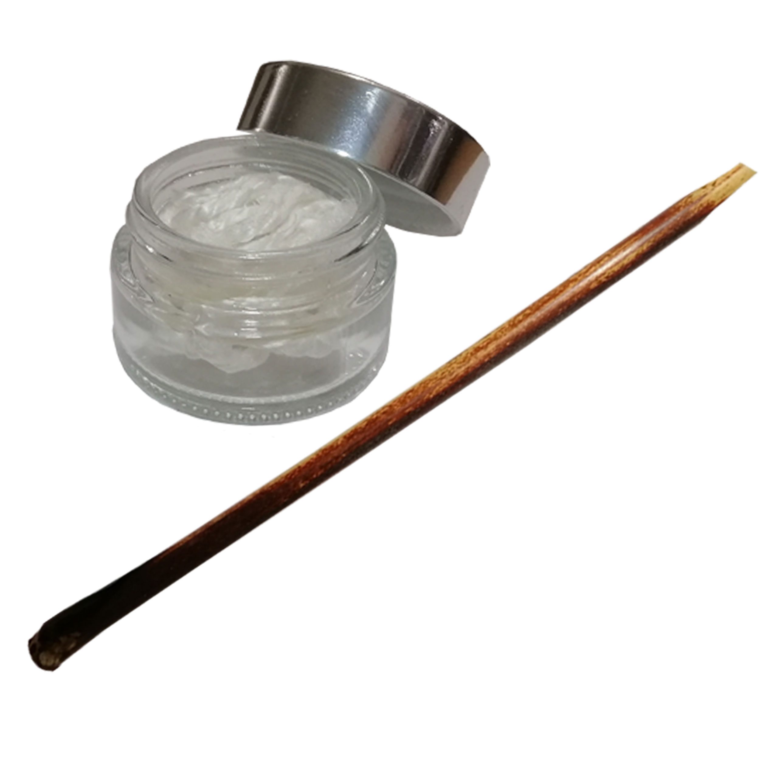 Price and Buy Dezfuli Qalam Reed Pen with Liqa and Dawat for Persian Calligraphy