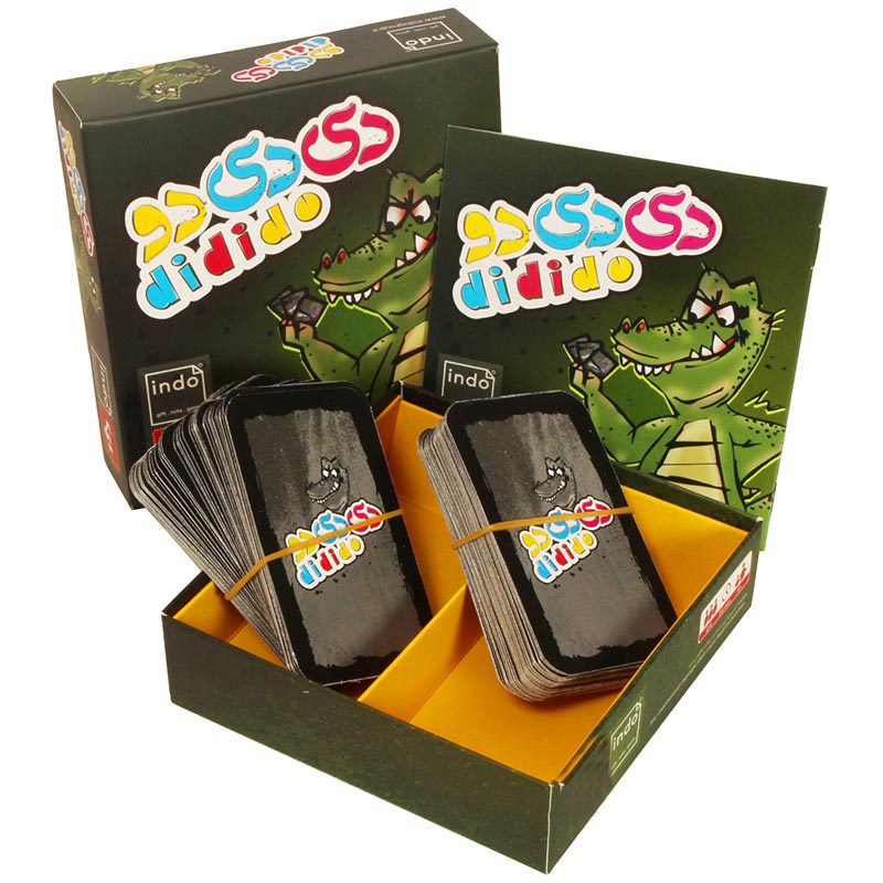 Price and Buy Di Di Do Board Game (Farsi) - Image 3