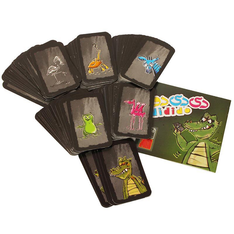 Price and Buy Di Di Do Board Game (Farsi) - Image 4