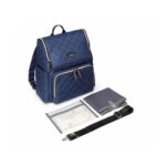 Price and Buy Diaper Baby Bag Backpack with Adjustable Strap - Image 4