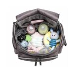 Price and Buy Diaper Baby Bag Backpack with Adjustable Strap - Image 7