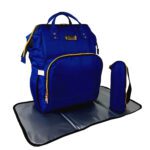 Price and Buy Diaper Baby Bag Backpack with Diaper Changing Mat