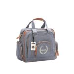 Price and Buy Diaper Baby Bag with Side Pockets for Mothers